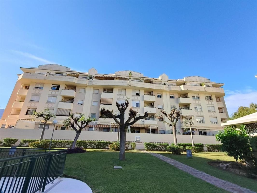 Продажа квартиры на Piso en El Pinillo, Torremolinos, Торремолинос
 photo 2