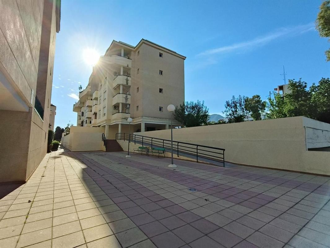 Продажа квартиры на Piso en El Pinillo, Torremolinos, Торремолинос
 photo 4
