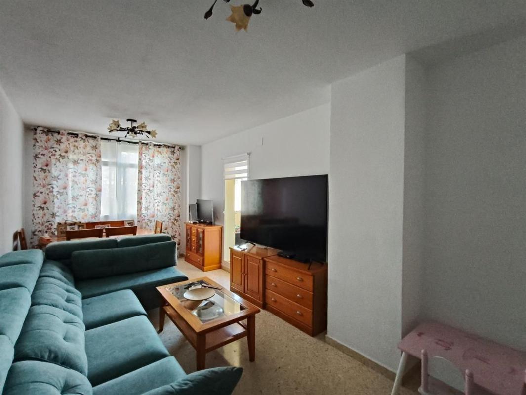 Продажа квартиры на Piso en El Pinillo, Torremolinos, Торремолинос
 photo 5