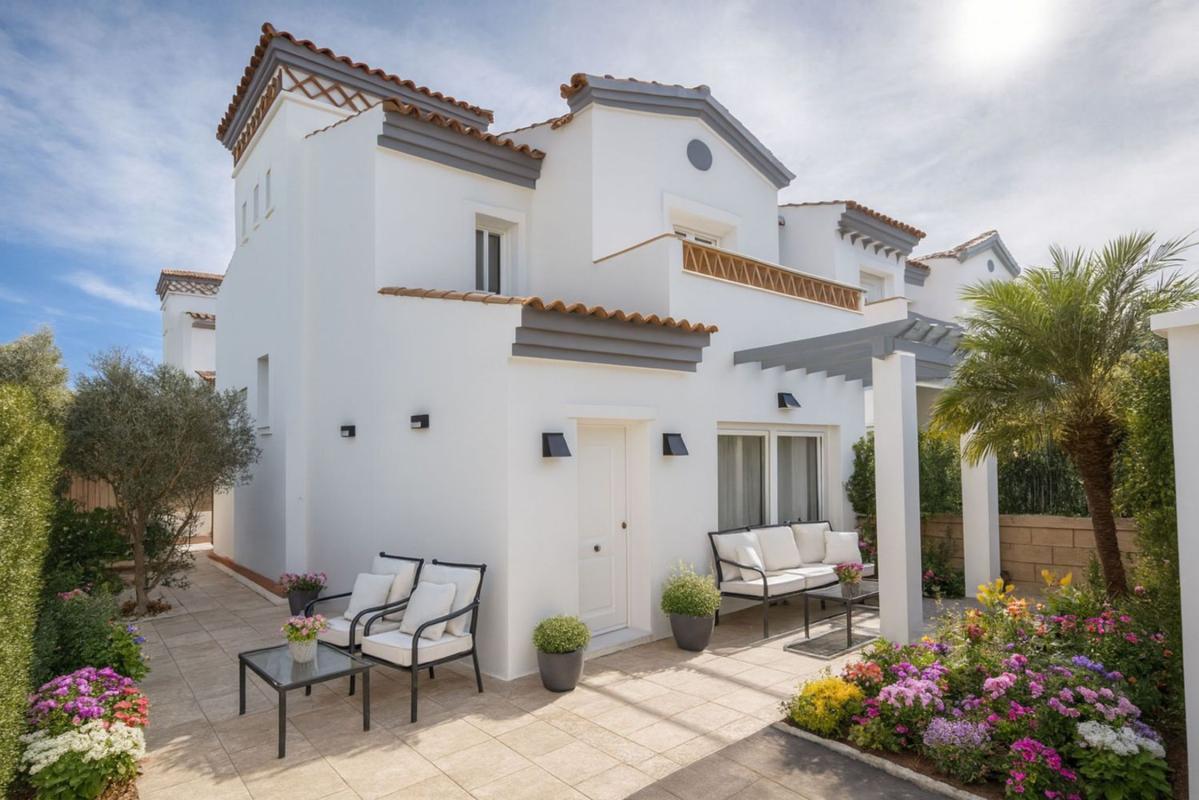 Properties for sale and rent in Spain photo 4