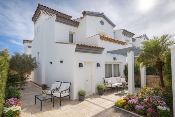 Chalet adosado en Manilva, Manilva photo 4
