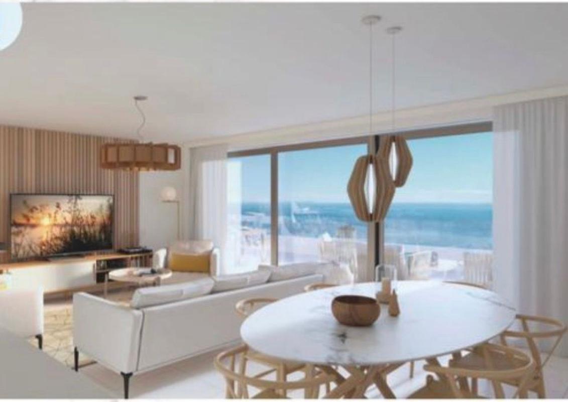 Venta de duplex en Dúplex en Avenida 8 de Marzo, El Higuerón, Fuengirola, Fuengirola photo 3