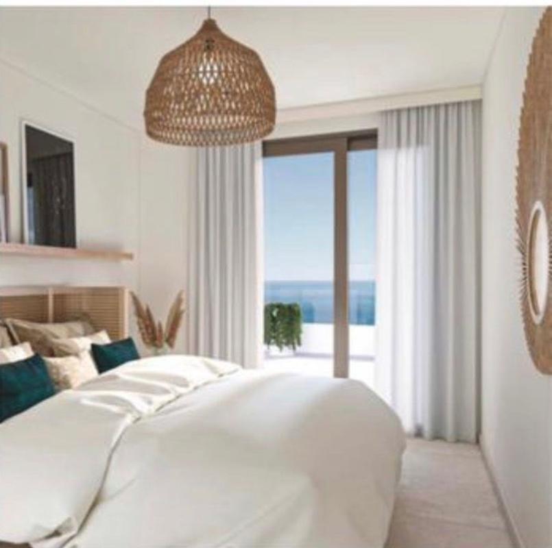 Venta de duplex en Dúplex en Avenida 8 de Marzo, El Higuerón, Fuengirola, Fuengirola photo 5