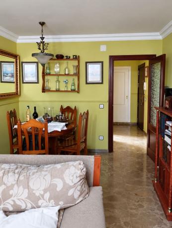 Venta de piso en Piso en Calle Correo de Andalucía, 3, Los Guindos - Parque Mediterráneo - Santa Paula, Málaga, Málaga
thumbnail 2