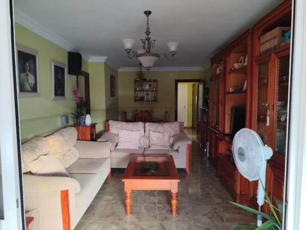 Venta de piso en Piso en Calle Correo de Andalucía, 3, Los Guindos - Parque Mediterráneo - Santa Paula, Málaga, Málaga
thumbnail 3