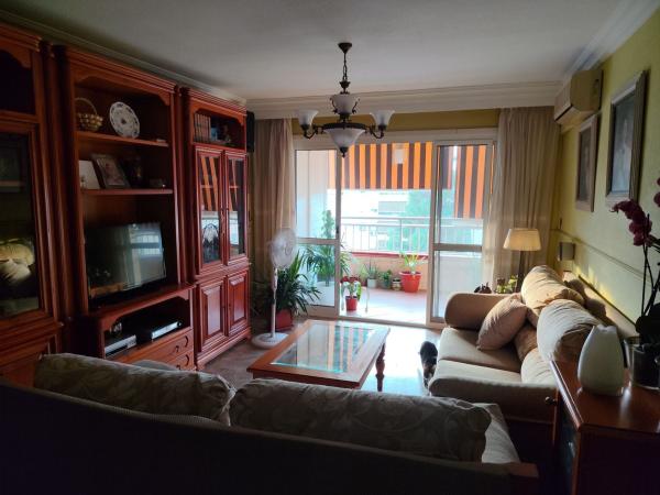 Venta de piso en Piso en Calle Correo de Andalucía, 3, Los Guindos - Parque Mediterráneo - Santa Paula, Málaga, Málaga
 photo 4
