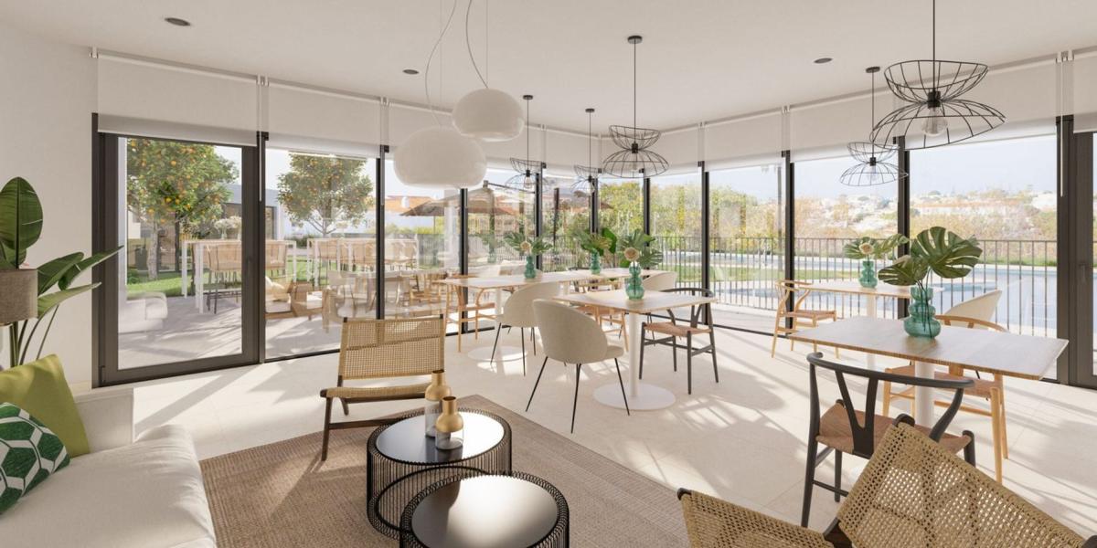Venta de piso en Piso en Lugar Urbanizacion Playa Marina, 2 C, Calaburra - Chaparral, Mijas, Mijas
photo 2