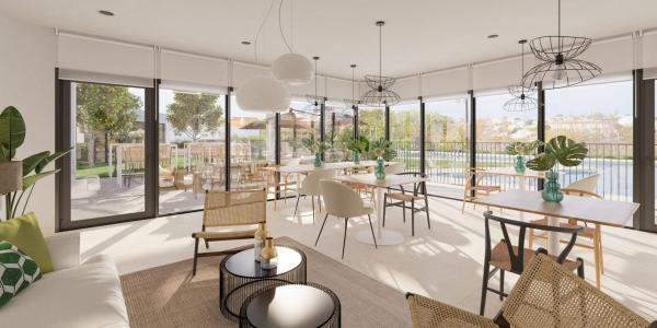 Venta de piso en Piso en Lugar Urbanizacion Playa Marina, 2 C, Calaburra - Chaparral, Mijas, Mijas
 photo 2
