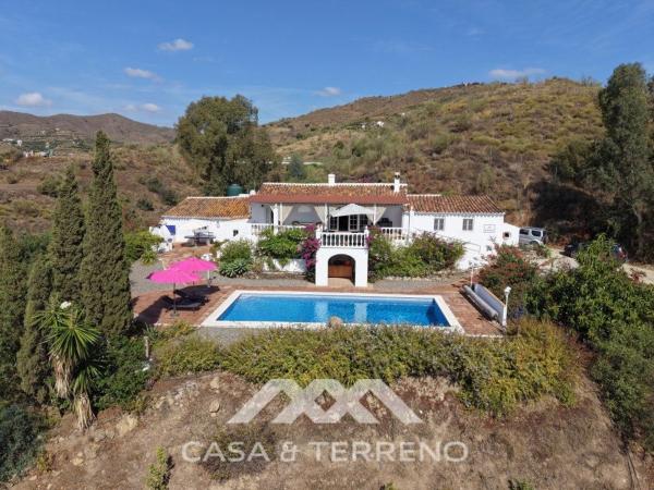 Casa o chalet independiente en Benajarafe, Vélez-Malaga photo 3