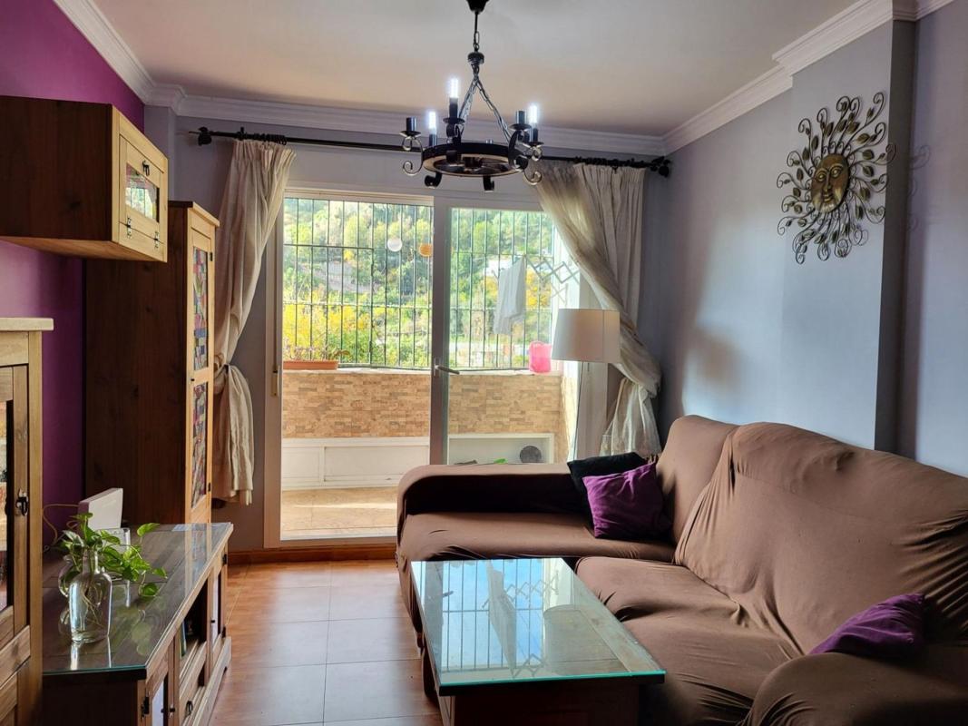 Продажа квартиры на Piso en Ojén pueblo, Ojén, Охен
 photo 2
