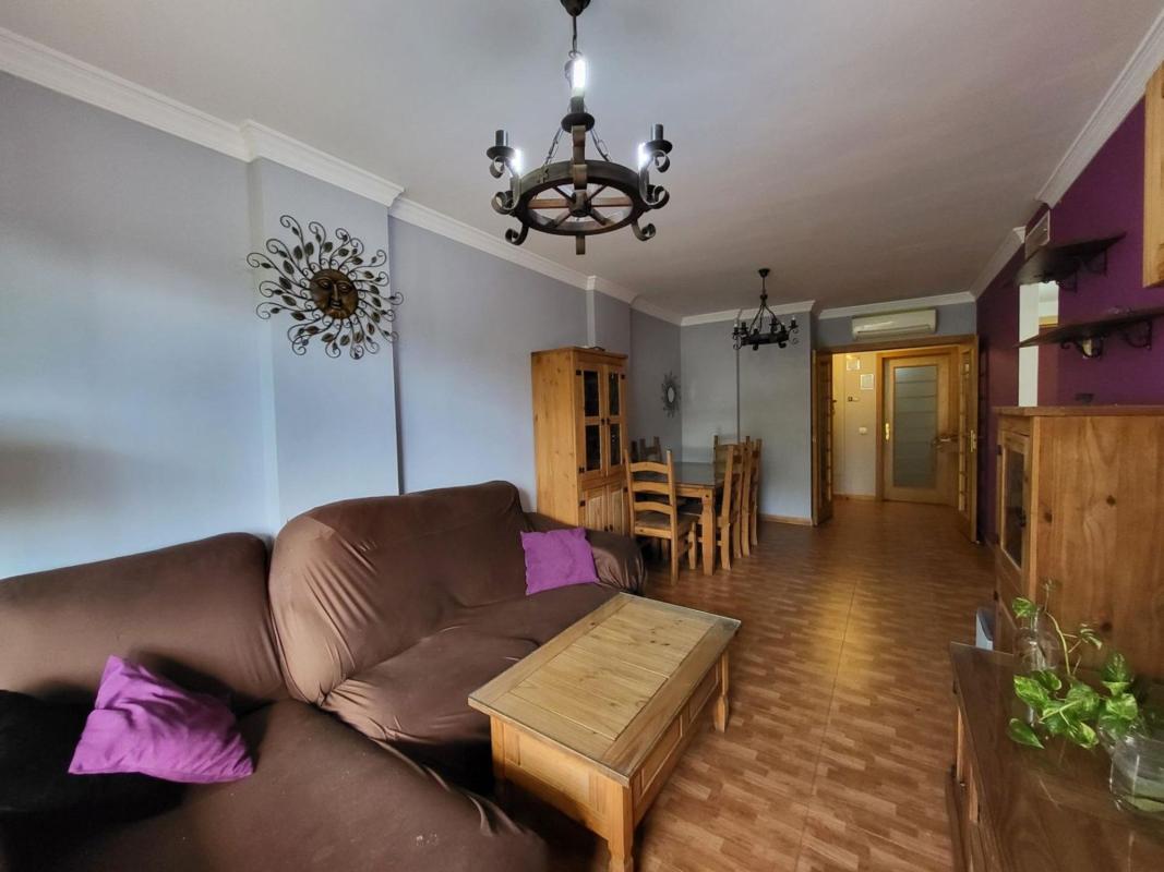 Продажа квартиры на Piso en Ojén pueblo, Ojén, Охен
 photo 3