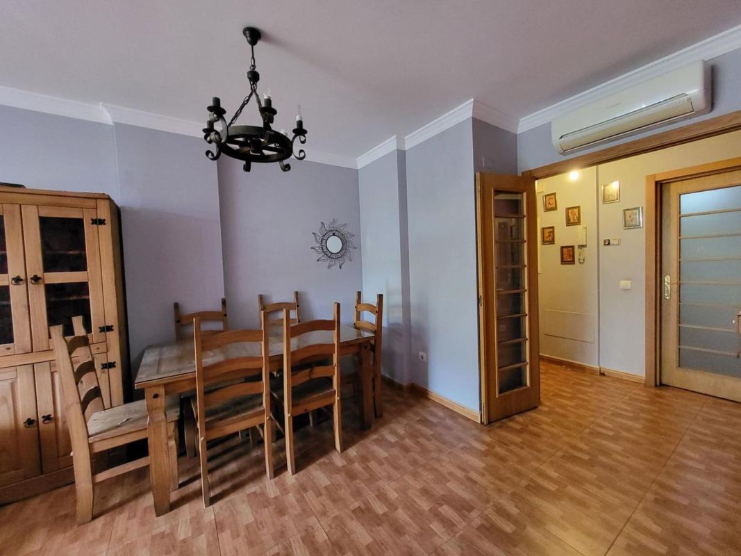 Продажа квартиры на Piso en Ojén pueblo, Ojén, Охен
 photo 4