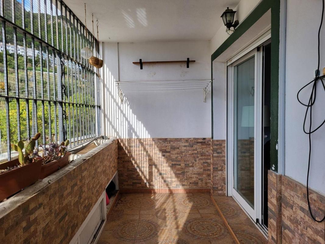 Продажа квартиры на Piso en Ojén pueblo, Ojén, Охен
 photo 5