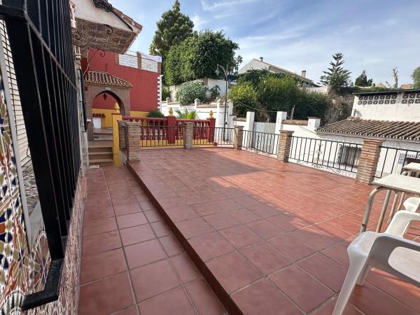 Chalet adosado en Churriana - La Noria, Málaga thumbnail 3