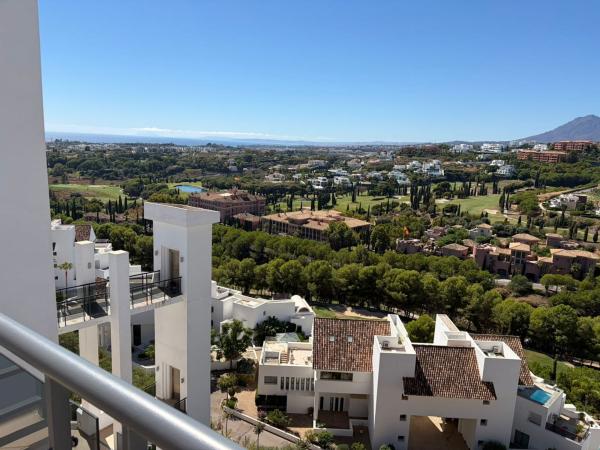 Penthouse for sale at  Ático en Acosta los Flamingos s/n, Benahavís, Benahavís, Benahavís photo 2