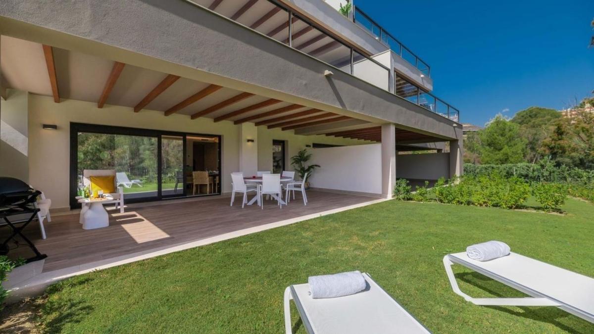 Sale of apartment in Piso en Los Naranjos, Marbella, Marbella
photo 3
