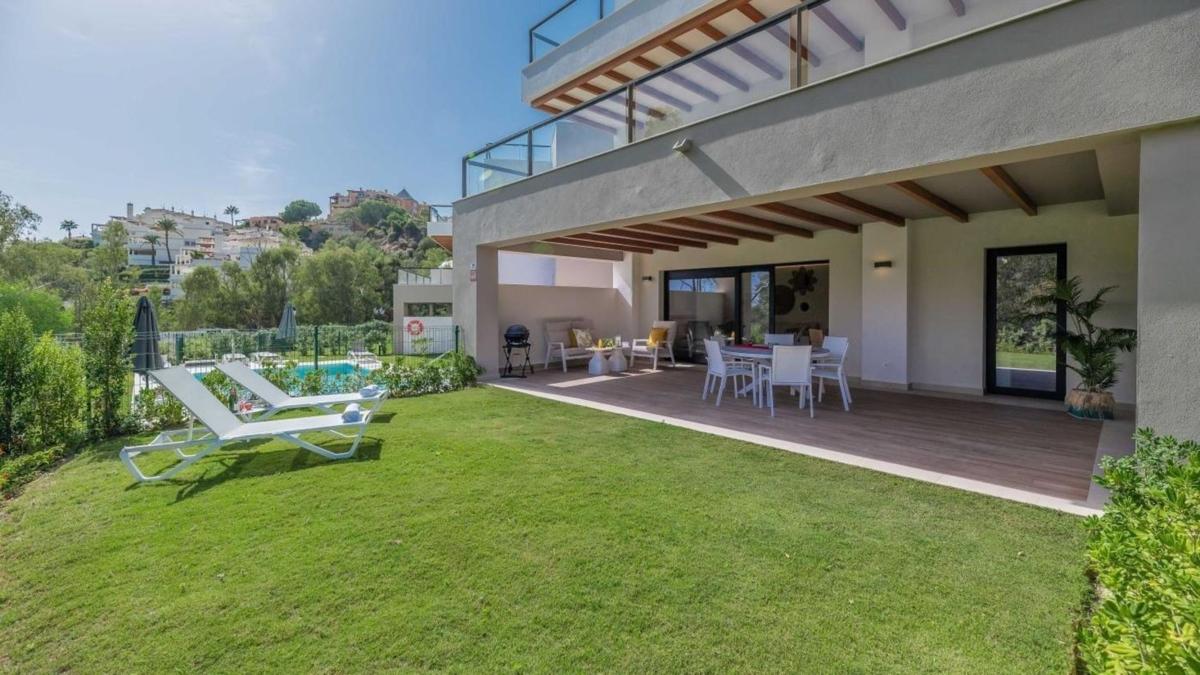 Sale of apartment in Piso en Los Naranjos, Marbella, Marbella
photo 4