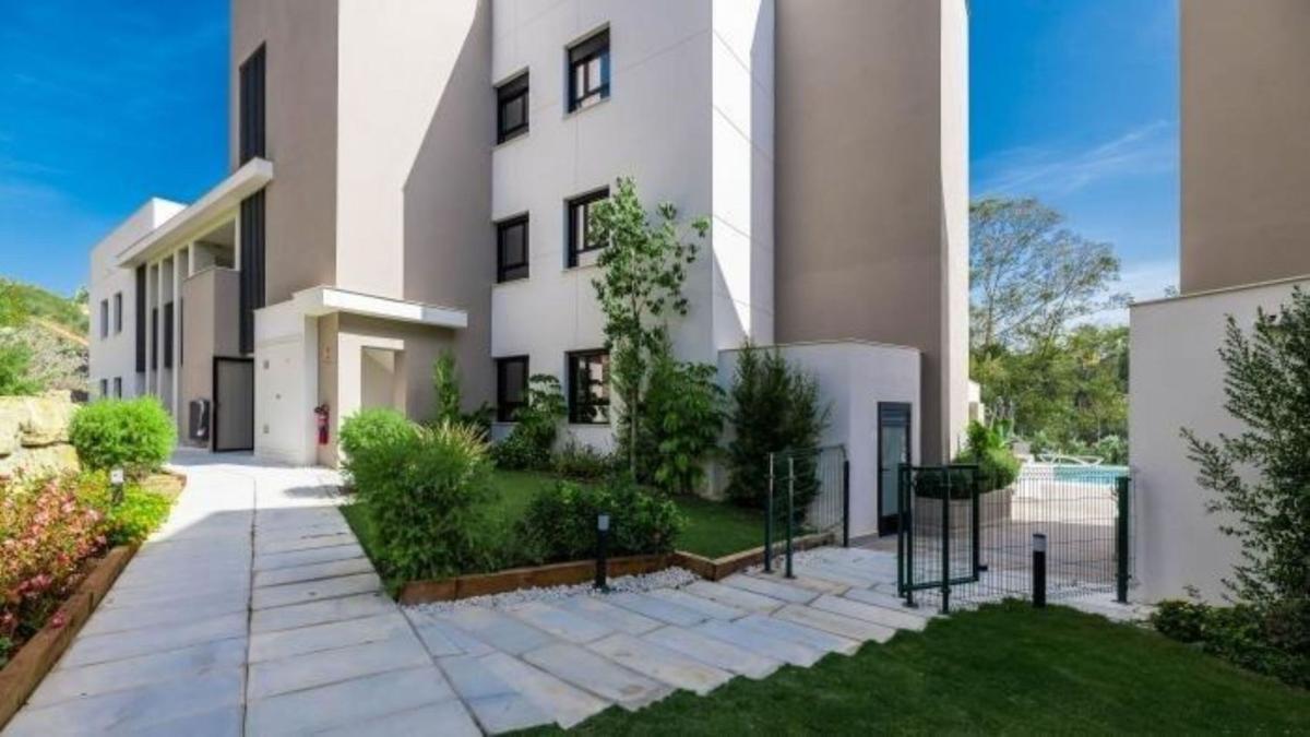 Sale of apartment in Piso en Los Naranjos, Marbella, Marbella
photo 5