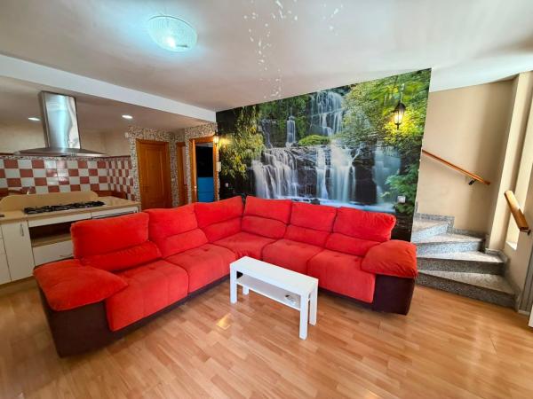 Casa o chalet independiente en Calle Garcerán, 40, Huelin, Málaga thumbnail 2