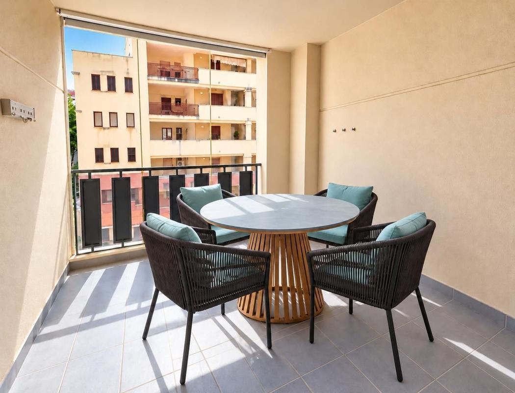 Продажа квартиры на Piso en Calle Narciso s/n, Los Pacos, Fuengirola, Фуэнхирола
photo 1