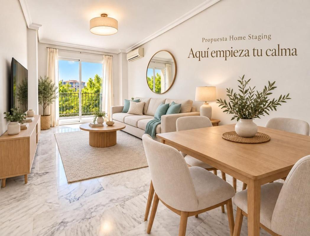 Продажа квартиры на Piso en Calle Narciso s/n, Los Pacos, Fuengirola, Фуэнхирола
photo 5