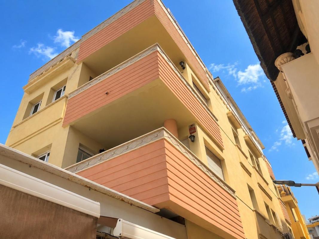 Venta de piso en Piso en Pasaje del Peligro, 3, El Bajondillo, Torremolinos, Torremolinos
 photo 3