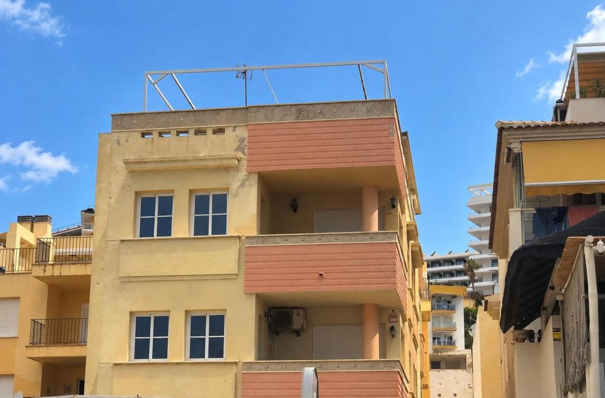 Venta de piso en Piso en Pasaje del Peligro, 3, El Bajondillo, Torremolinos, Torremolinos
photo 5