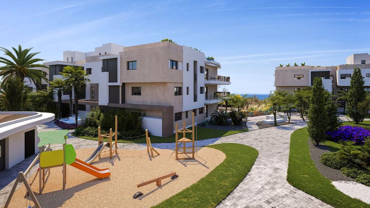 Venta de piso en Piso en La Concha-Resina Golf, Estepona, Estepona
photo 4