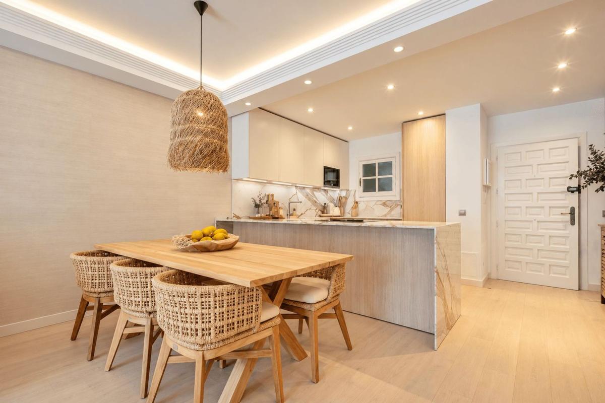 Venta de piso en Piso en Miraflores, Marbella, Marbella
 photo 3
