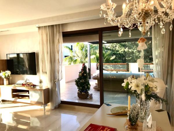 Ático en venta en Ático en Calle de las Adelfas s/n, Nueva Andalucía, Marbella, Marbella thumbnail 2