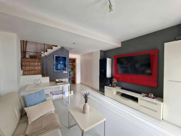 Chalet adosado en Avenida Amatista, Almayate Bajo, Vélez-Malaga photo 3