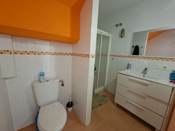 Chalet adosado en Avenida Amatista, Almayate Bajo, Vélez-Malaga photo 4