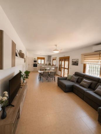 Finca rústica en venta en Finca rústica en Málaga, Diseminados, Cártama , Cártama thumbnail 2