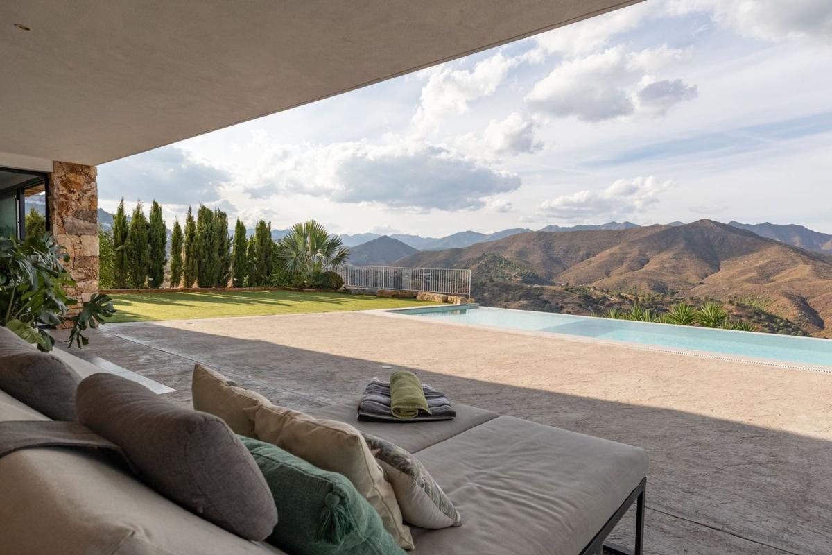 Sprzedaż niezależnego domku jednorodzinnego w Casa o chalet en La Cala Golf - Lagar Martell, Mijas, Mijas photo 1