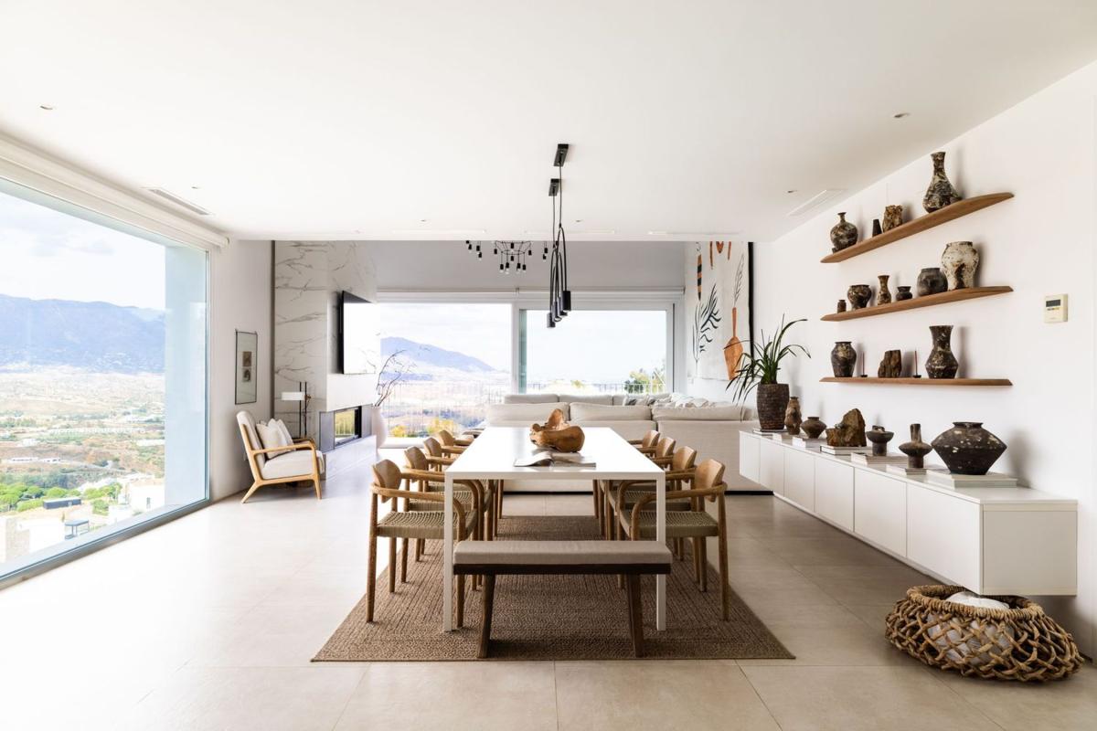 Sprzedaż niezależnego domku jednorodzinnego w Casa o chalet en La Cala Golf - Lagar Martell, Mijas, Mijas photo 4