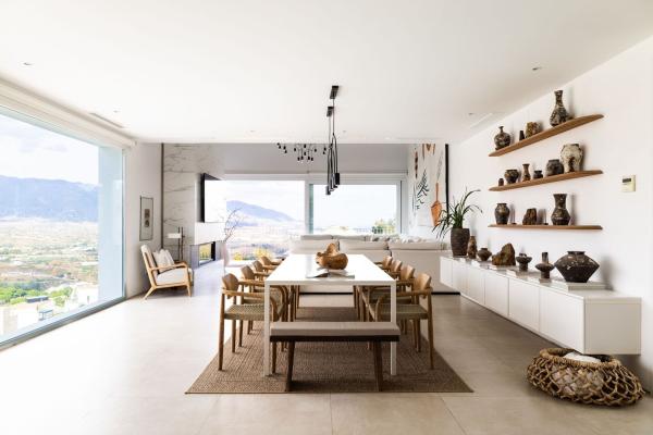 Chalet wolnostojący na sprzedaż w  Casa o chalet en La Cala Golf - Lagar Martell, Mijas, Mijas photo 4