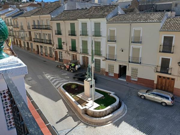 Casa de pueblo en Plaza De La Victoria, 17, Archidona photo 4
