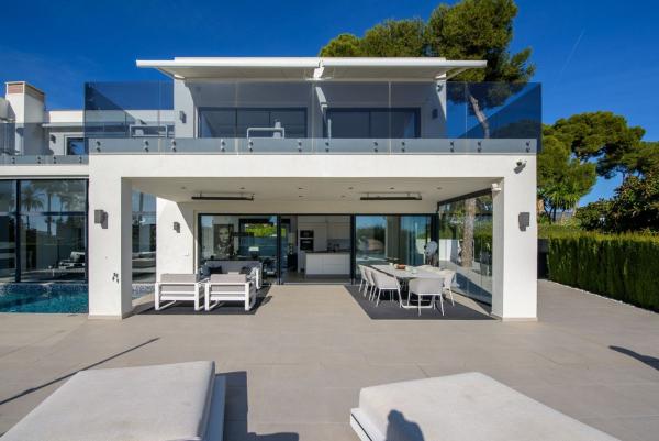 Casa o chalet independiente en Los Monteros, Marbella photo 2