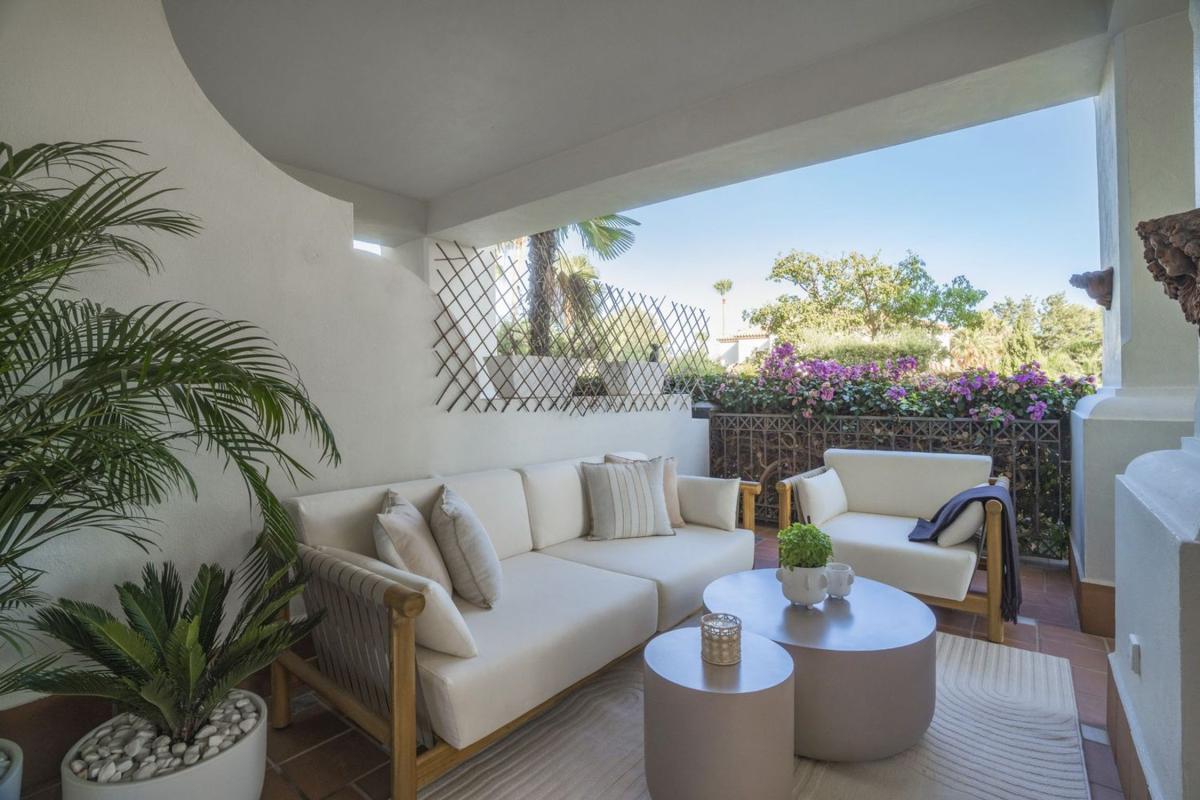 Venta de piso en Piso en Puente Romano, Marbella, Marbella
 photo 2