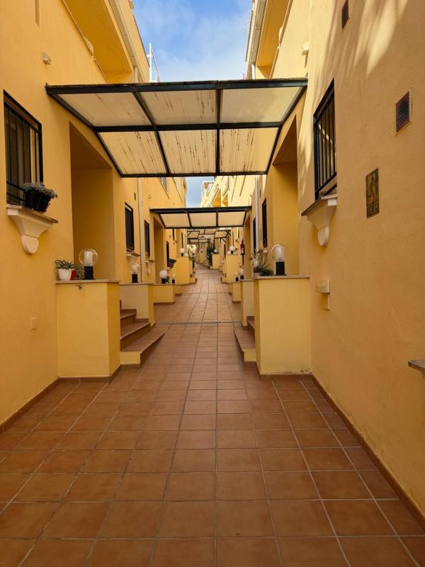 Sprzedaż mieszkania w Piso en El Pinillo, Torremolinos, Torremolinos
photo 1