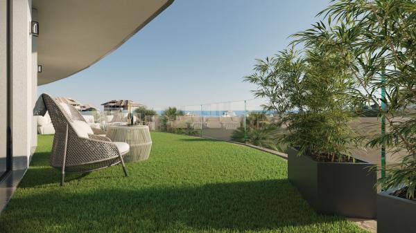Chalet adosado en El Higuerón, Fuengirola thumbnail 3