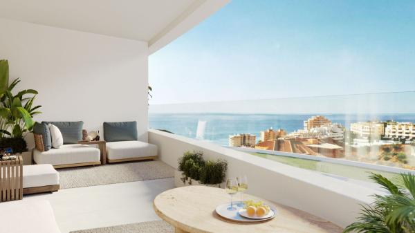 Chalet adosado en El Higuerón, Fuengirola photo 4
