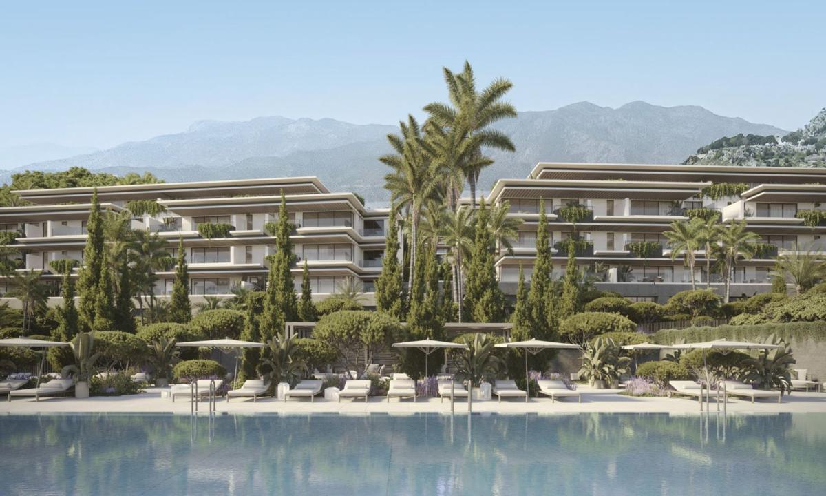 Venta de piso en Piso en Calaburra - Chaparral, Mijas, Mijas
photo 5