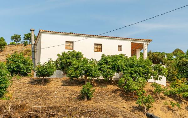 Casa rural en Carretera Benamargosa, 2, Norte - Barrio del Pilar - El Reñidero, Vélez-Malaga photo 2