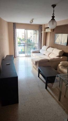 Venta de piso en Piso en Puerta blanca Málaga, 8, Puerta Blanca - Almudena, Málaga, Málaga
photo 1