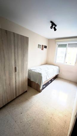 Venta de piso en Piso en Puerta blanca Málaga, 8, Puerta Blanca - Almudena, Málaga, Málaga
 photo 4