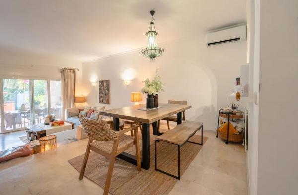 Chalet adosado en El Paraíso Barronal, Estepona s/n, Paraiso-Barronal, Estepona photo 4