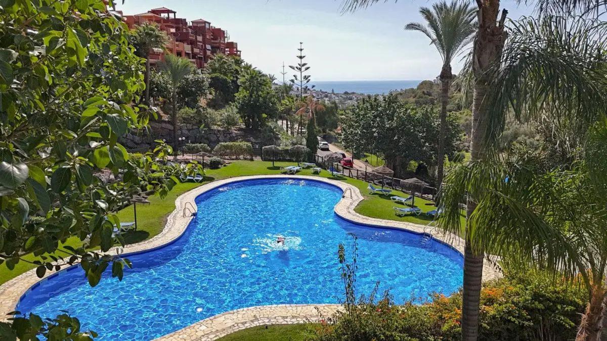 Sprzedaż mieszkania w Piso en Reserva de Marbella, Marbella, Marbella
photo 1