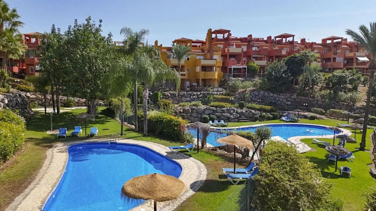 Sprzedaż mieszkania w Piso en Reserva de Marbella, Marbella, Marbella
photo 2