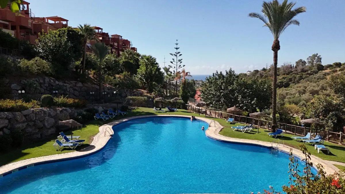 Sprzedaż mieszkania w Piso en Reserva de Marbella, Marbella, Marbella
photo 3